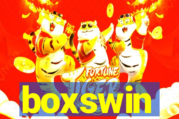 boxswin