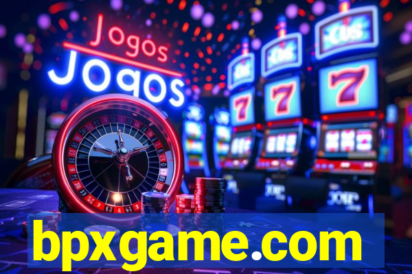 bpxgame.com