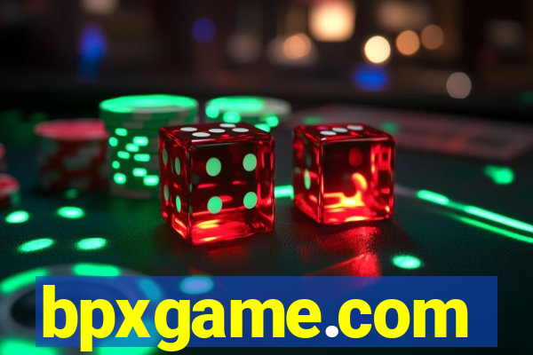 bpxgame.com