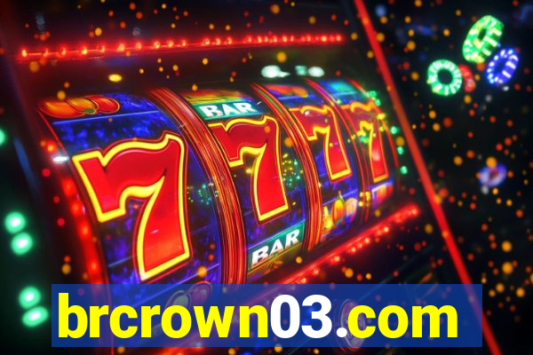 brcrown03.com