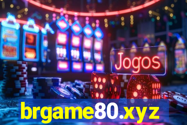 brgame80.xyz