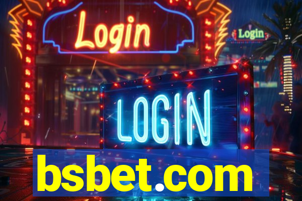 bsbet.com