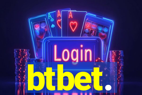 btbet.