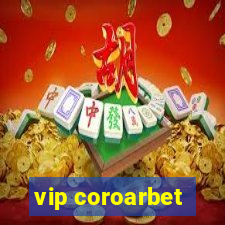 vip coroarbet