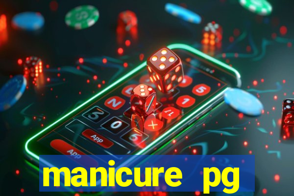 manicure pg plataforma de jogos