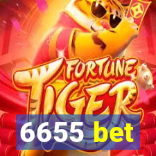 6655 bet