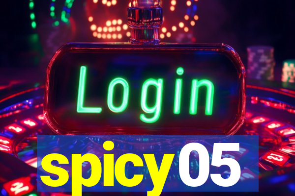 spicy05