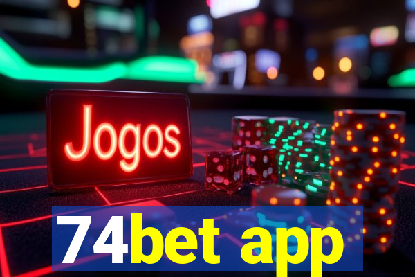 74bet app