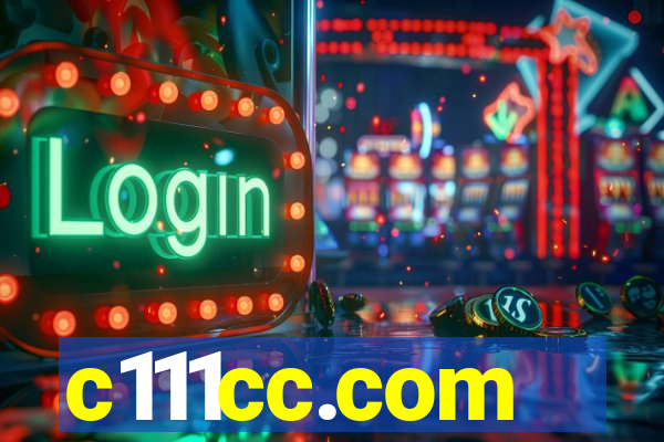 c111cc.com