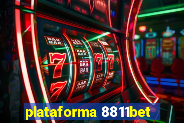 plataforma 8811bet