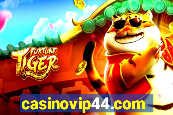 casinovip44.com