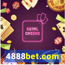 4888bet.com