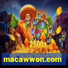 macawwon.com