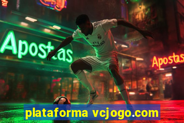 plataforma vcjogo.com