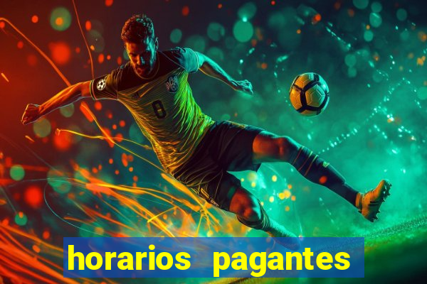 horarios pagantes fortune gems