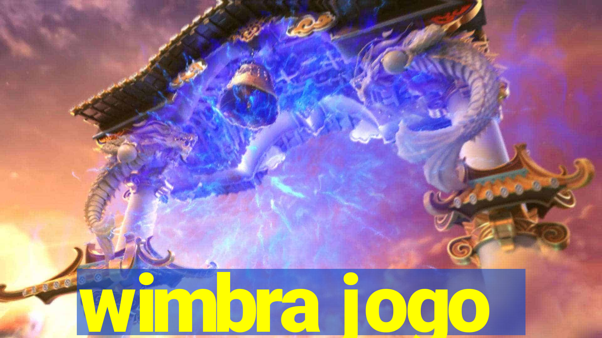 wimbra jogo