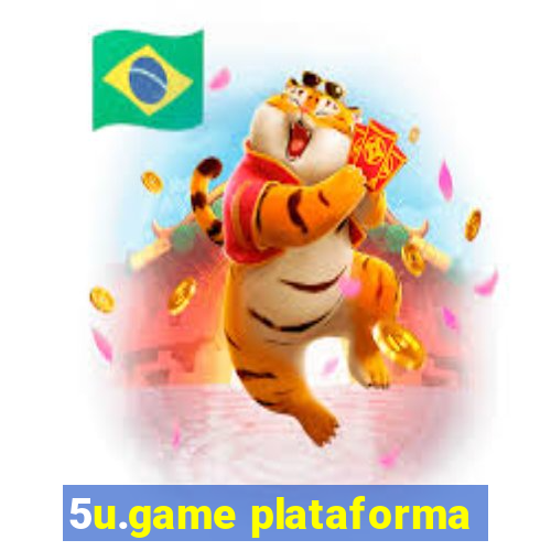 5u.game plataforma