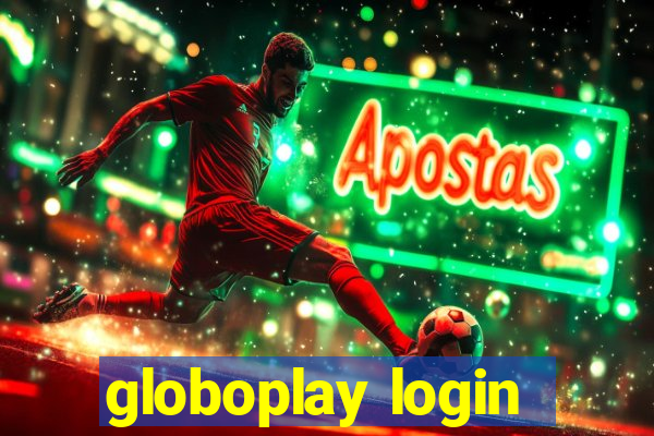 globoplay login