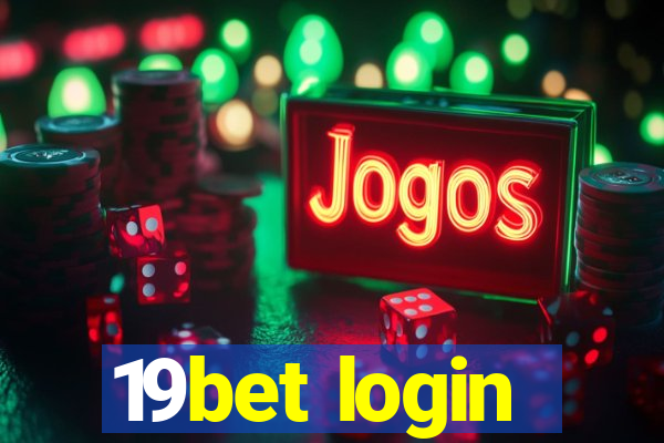 19bet login