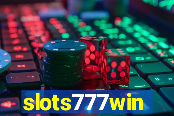 slots777win