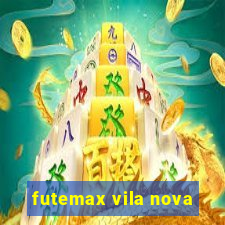 futemax vila nova