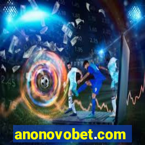 anonovobet.com