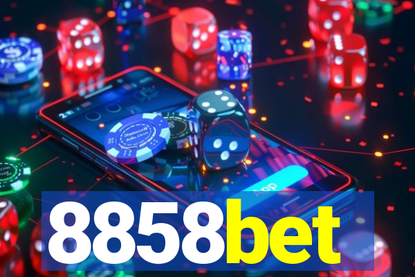 8858bet