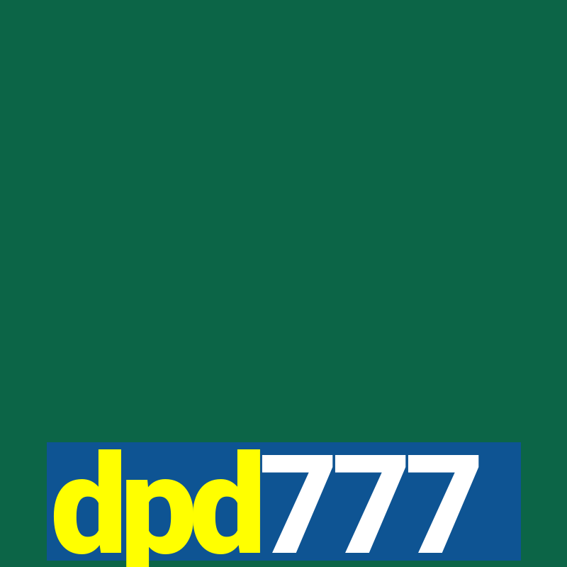 dpd777