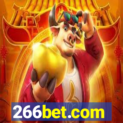 266bet.com