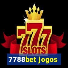 7788bet jogos