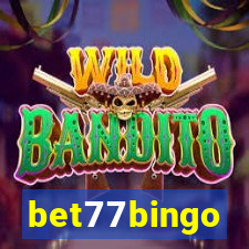 bet77bingo