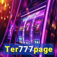 Ter777page