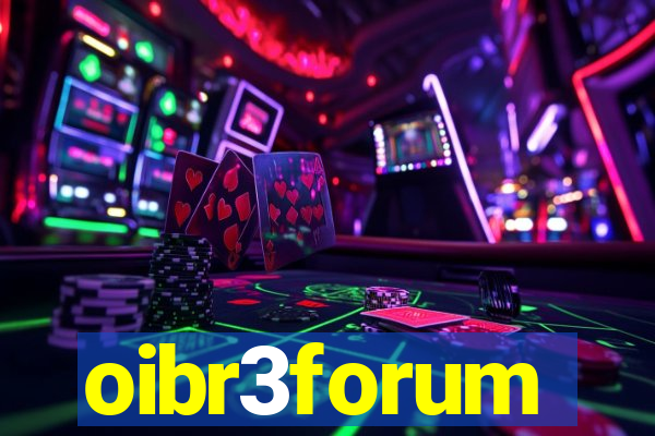 oibr3forum