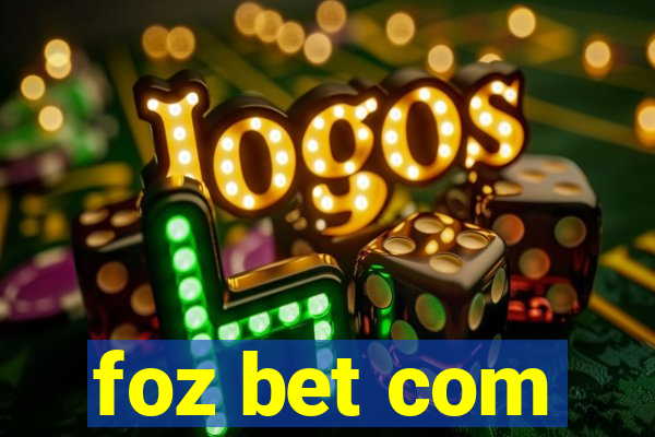 foz bet com