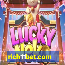 rich11bet.com