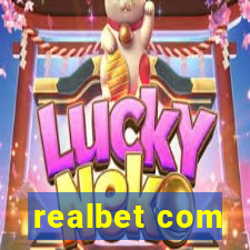 realbet com