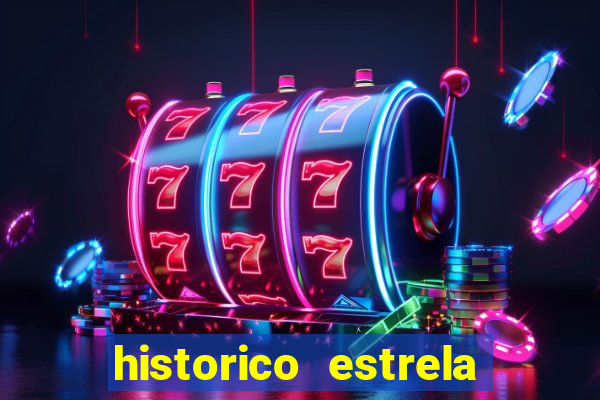 historico estrela bet aviator