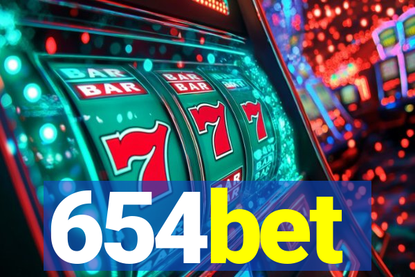 654bet