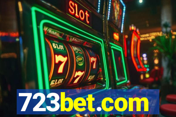 723bet.com