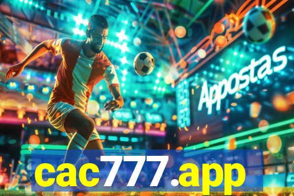 cac777.app