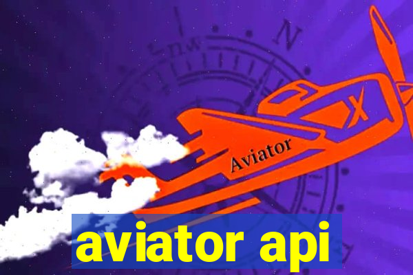 aviator api