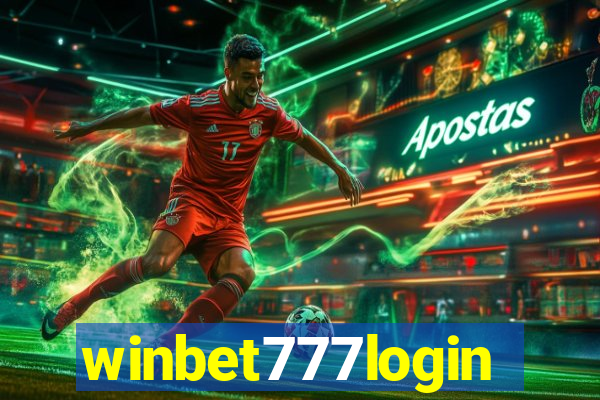 winbet777login