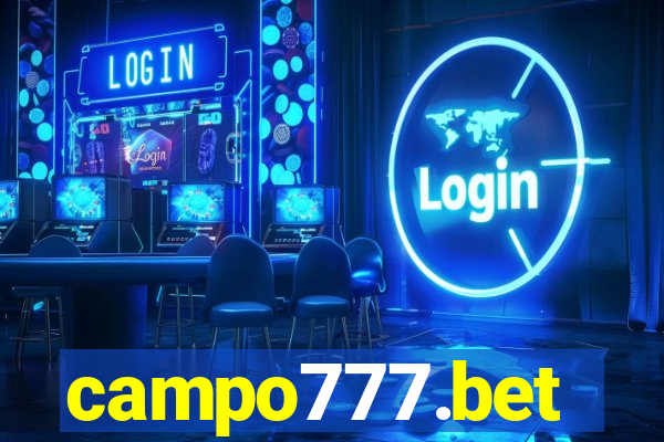 campo777.bet