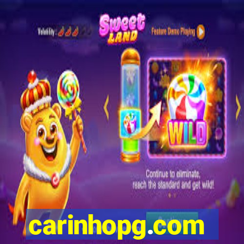 carinhopg.com