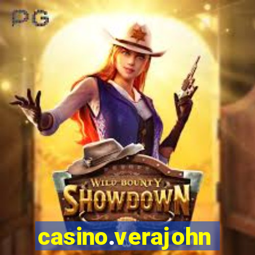 casino.verajohn