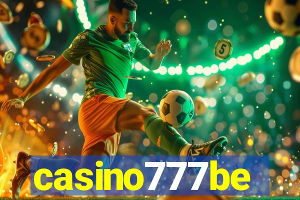 casino777be