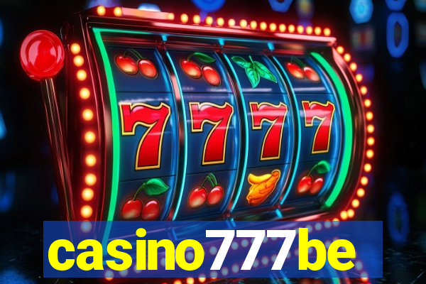 casino777be