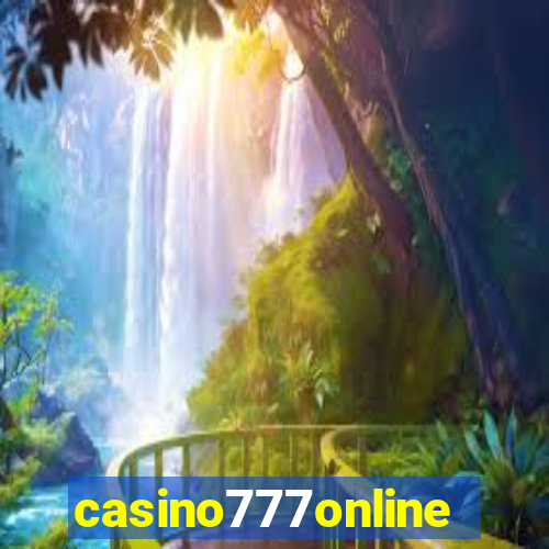 casino777online