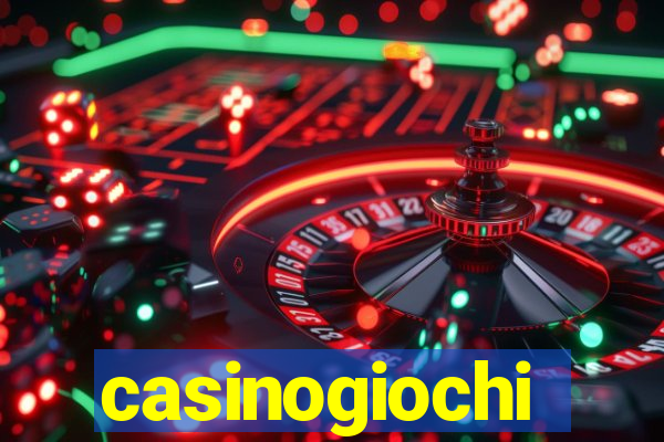 casinogiochi