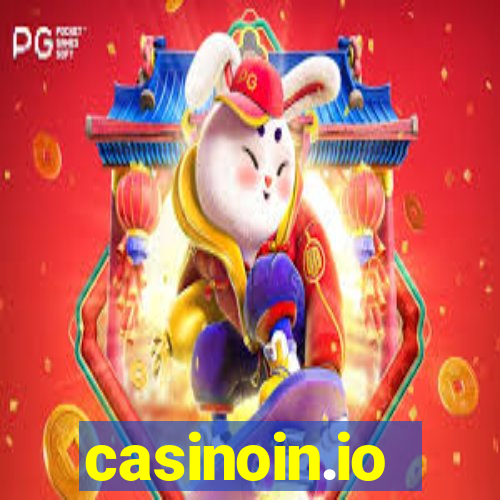 casinoin.io